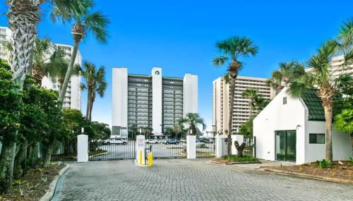 Emerald Towers 0502 - Photo 5