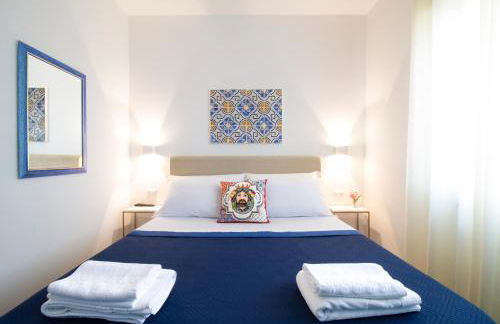 Duca d'Aosta Terrace, Skypool & Sauna - Foto 5