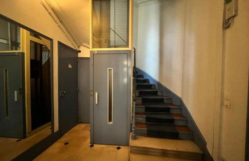 APPARTEMENT AU CŒUR DE MARAIS DANS CENTRE de PARIS - Photo 7