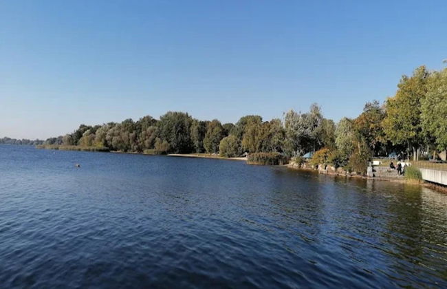 Bungalow, Senftenberg - Foto 28