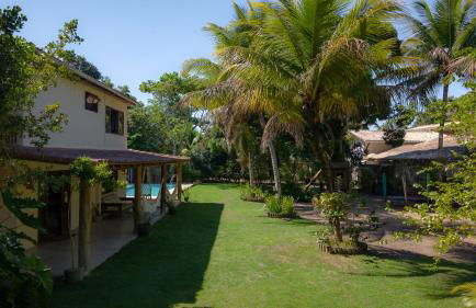 Casa Joao Vieira Piscina Privativa a 350 m do Quadrado - Foto 17