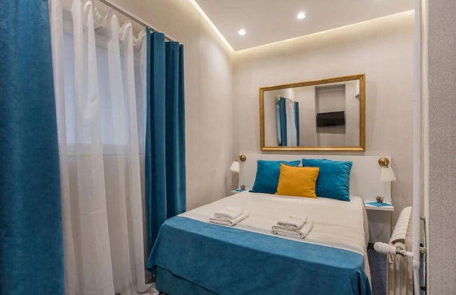 Central Business Apartment - Foto 31