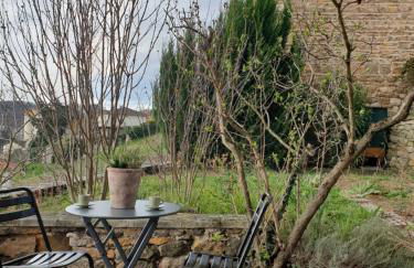 Charmante maison de famille près de Lyon - Foto 11