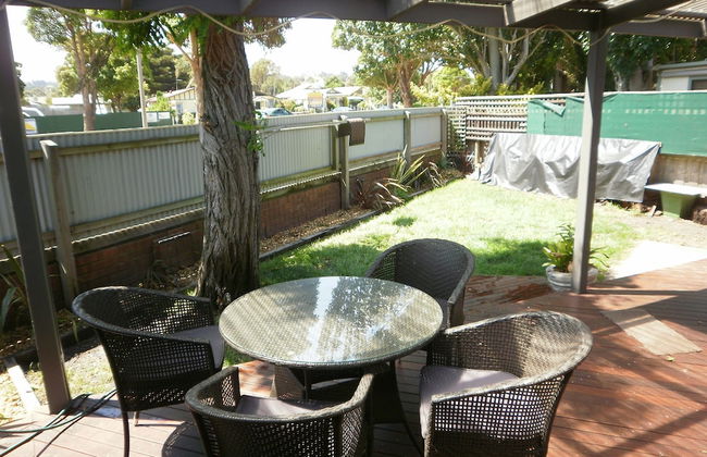 Kickback Cottages - Photo 36