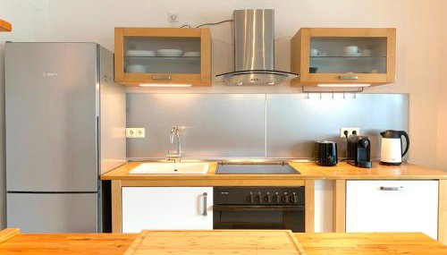 Sehr schöne Wohnung in Köln-Brück mit eigenem Parkplatz - Foto 4