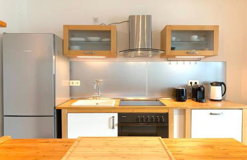 Sehr schöne Wohnung in Köln-Brück mit eigenem Parkplatz - Photo 4