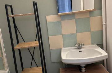 Studio meublé wifi ELM - Foto 8