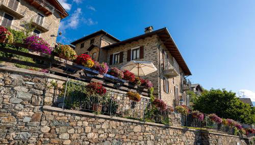 casa vacanza da ghislin - Foto 5