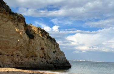 Lovely 2 Bedroom Home inside a Resort in Albufeira - Foto 1