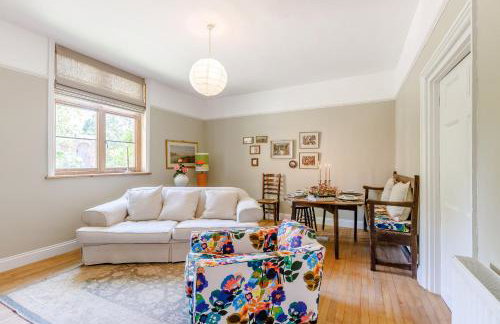 Courtyard Retreat - Foto 6