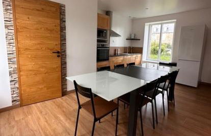 Les gîtes de Masnet - Foto 2