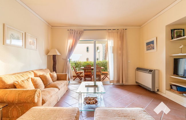 Jgf201 · Spacious Villa in Jardim do Golfe Pool - Foto 1