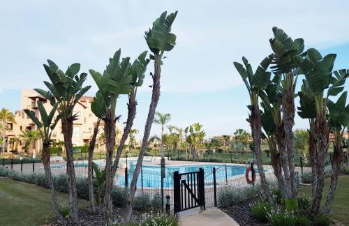 Casa Colin - Mar Menor Golf Resort - Foto 18