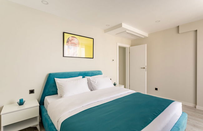 Orden Hotel Apart - Foto 3