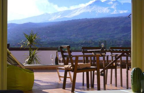 Elysium Etna Rooftop - Foto 1