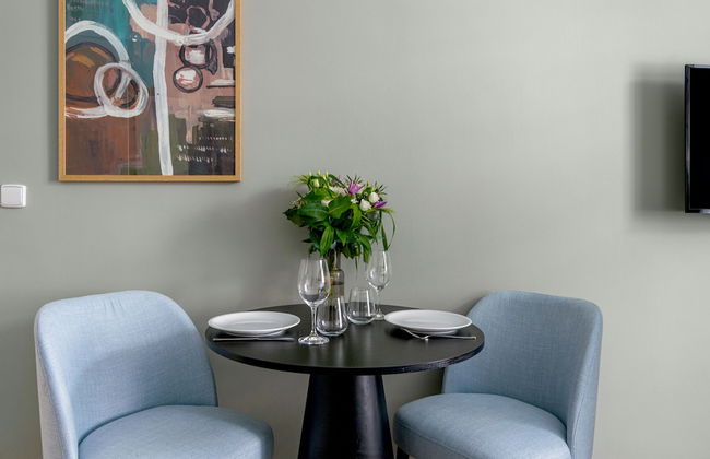 Numa Prague Libusa - Photo 26