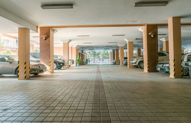 Hampton Hotel & Apartment - Foto 2