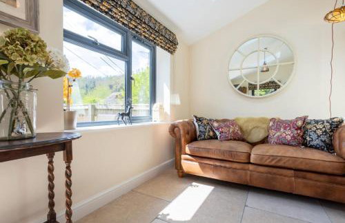 Copper Beech Cottage - Foto 17