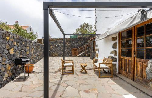 Casa Rural Nina - Charming stay & Terrace, Hierro - Foto 22