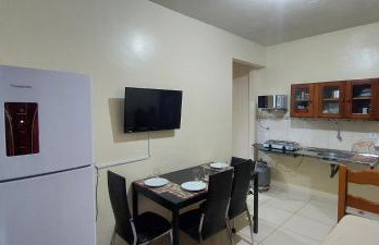 Apart-Norte Flat Belém Aeroporto - Foto 8