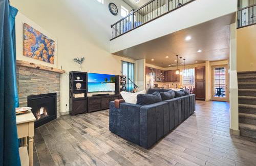 Fun & Peaceful Family Retreat - Photo 1