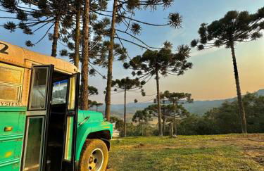 Cabana Bariloche - Busch Camping - Photo 38