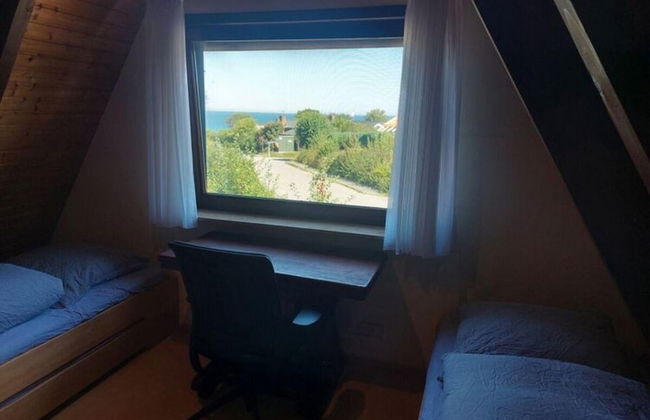 Wunderschones Ferienparadies in Krusendorf nah am Ostseestrand - Photo 2