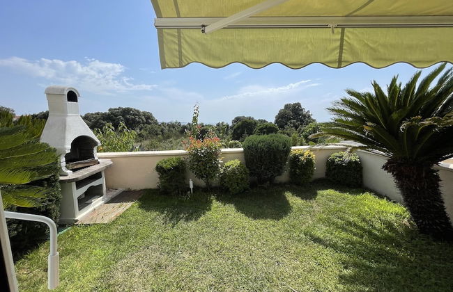 Exclusive Apartment Sun and Sea - Foto 6