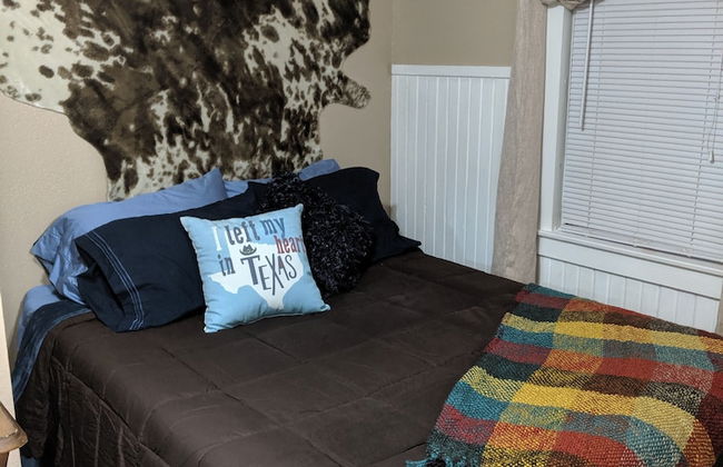 Come Friday Cottages on the Bay - Foto 11