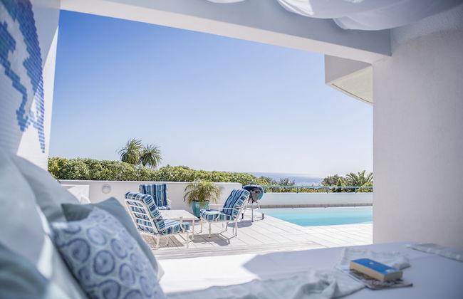 Bay Reflections - Luxury Serviced Apartments - Foto 45