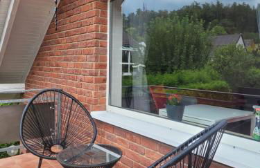 Reload Apartments - FeWo2 im Remmeker Feld - Foto 9