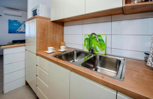 PARADISE Beach Apartments - Foto 6