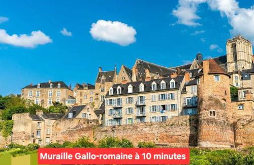 Le Cosy de la Fanière - Foto 15