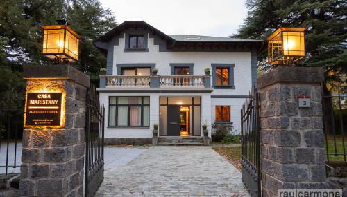 Casa Maristany - Photo 2