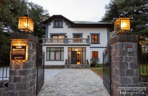 Casa Maristany - Photo 2