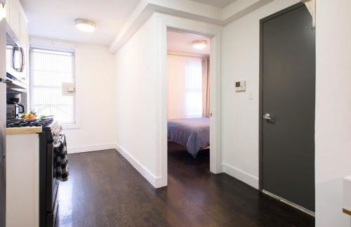 39-1 Renovated 3BR Prime Midtown West - Foto 29