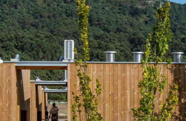 Cabañas de Aldán - Foto 19