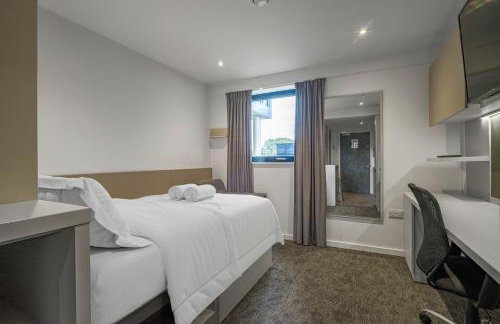 Canvas Manchester, Student Residence & Summer Stays - Photo 5