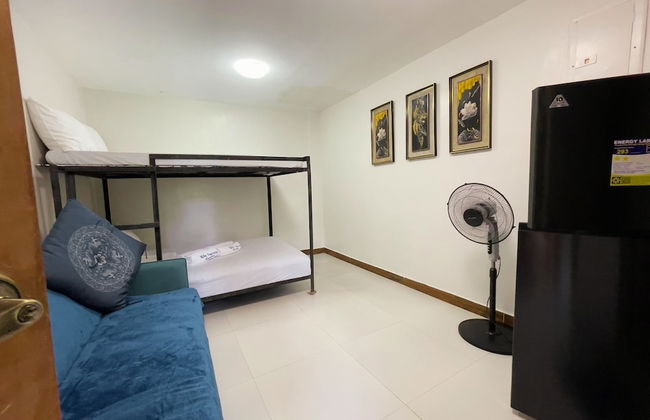 Villa Espinoza Beach Resort Nasugbu - Foto 23