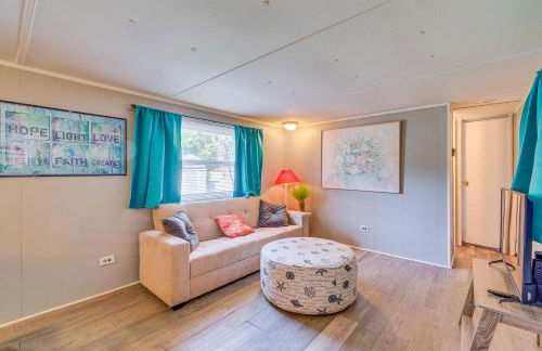 5 Mi to Golf Charming Hernando Home with Deck - Photo 5