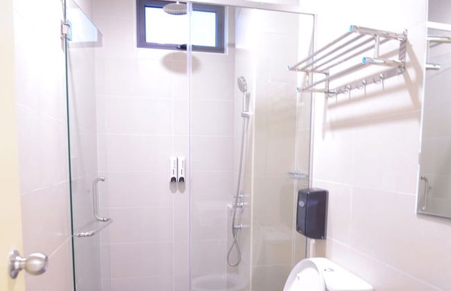 Atlantis Residence Iconstay Design Apartment by Iconstay Melaka - Foto 35