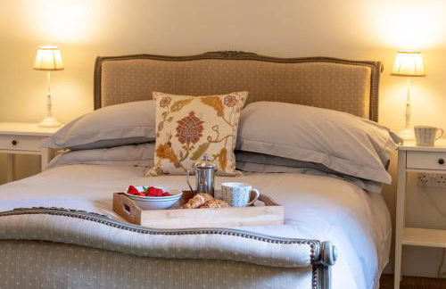 Glanrhyd cottage - Foto 18