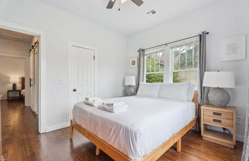 2BR Apt 8 min to Integris Monthly 20 Off #09 - Foto 17