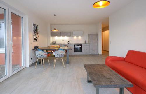 Havel-Spitze Ferienwohnungen - Foto 31