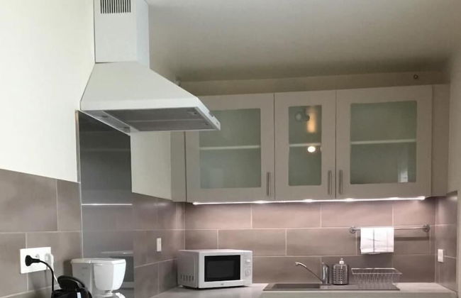 Garden & City Aix en Provence - Puyricard - Foto 9