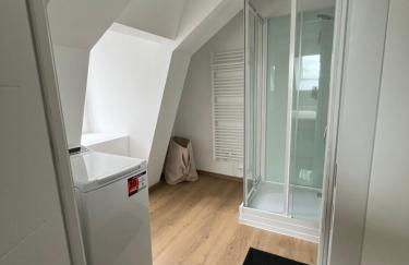 Lescapade Cherbourgeoise proche Naval - Foto 6