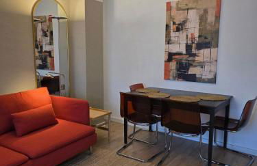 Modern Köln Flat 20mins Messe 25mins Neumarkt - Foto 11