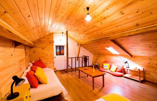 Atelier - House in Belém - Photo 12