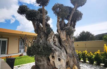 Villa MATA - 600m² with Private Pool and Jacuzzi - Foto 49