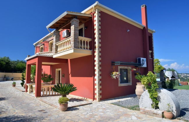 Villa Sultana - Foto 18